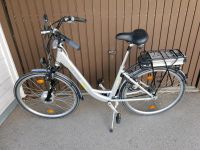 E-Bike, Marke: Gratia tiefer Einstieg, 28 Zoll, 7Gang, Bayern - Gachenbach Vorschau