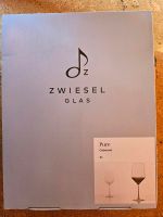 Zwiesel Glas Rotweinglas Pure Cabernet NEU 2 Stück Baden-Württemberg - Altlußheim Vorschau