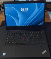Lenovo ThinkPad E480 Notebook Düsseldorf - Hassels Vorschau