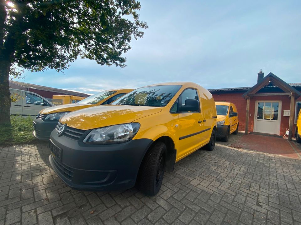 ❤️ VW Caddy Volkswagen ❤️ Camping LKW Handwerker ❤️ Duisburg Ruhrgebiet ❤️ in Duisburg