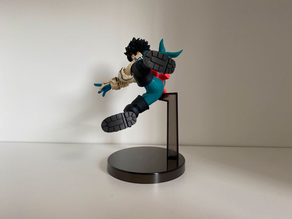 Deku Figur - My Hero Academia - The Amazing Heroes Vol. 13 in Brehna