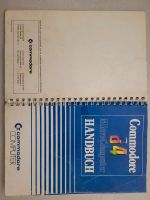 Commodore C64 Handbuch München - Pasing-Obermenzing Vorschau