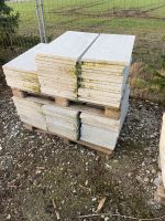 Granit Platten Nordrhein-Westfalen - Herzebrock-Clarholz Vorschau