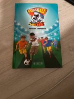 Fußball Haie Buch Nordrhein-Westfalen - Alfter Vorschau