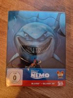 Disney Findet Nemo Steelbook 3D Blu-ray Dvd Rheinland-Pfalz - Koblenz Vorschau