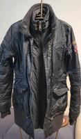 Khujo Winterjacke Hessen - Rüdesheim am Rhein Vorschau