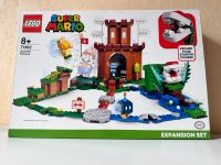 Lego Mario 71362 Guarded Fortress Saarland - St. Wendel Vorschau