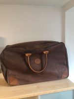 Vintage Ledertasche Nordrhein-Westfalen - Lemgo Vorschau