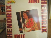 Jimi Hendrix - Super Star      Vinyl / LP / Schallplatte Nordrhein-Westfalen - Holzwickede Vorschau