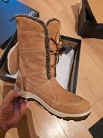 ECCO Trace Lite, Damen Stiefel, Winterschuhe Nordrhein-Westfalen - Neuss Vorschau