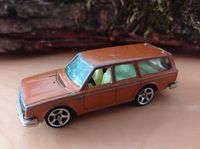 Volvo 245 DL Majorette Custom Modell im Rat Look Bayern - Schweinfurt Vorschau