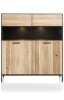 Schrank 10901439 #Wohnwand #Highboard #Buffet #TV Board Baden-Württemberg - Rheinfelden (Baden) Vorschau