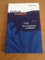 Der Hessische Landbote einfach deutsch, Georg Büchner incl. Porto Hessen - Söhrewald Vorschau