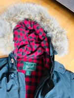 Woolrich Arctic Parka, schwarz, Gr. L München - Maxvorstadt Vorschau