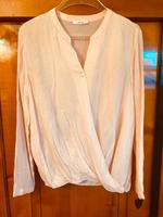 Opus Bluse rosa hellrosa M 38 Bayern - Aschaffenburg Vorschau
