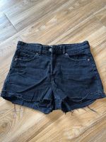 Highwaist Jeansshort Dresden - Pieschen Vorschau