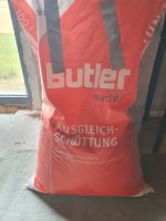 ca. 50l Butler Paraffinharz ummantelte Ausgleich-Schüttung unter Baden-Württemberg - Graben-Neudorf Vorschau