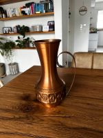 Kupfervase Kupfer Vase Nordrhein-Westfalen - Marl Vorschau