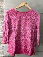 Lieblingsstück Damen langarmshirt Shirt Rosa Gr.36 Wuppertal - Barmen Vorschau