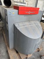 Viessmann  Vitola 200 Ölheizung 33KW Baden-Württemberg - Kirchardt Vorschau