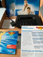 fritz box fon 1&1 surf & phone. original karton und CD Bayern - Schweinfurt Vorschau