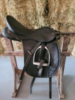 Wintec Dressage Pro by Isabell Werth Sattel Nordrhein-Westfalen - Coesfeld Vorschau