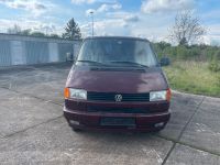 VW T4 caravelle Syncro Sachsen-Anhalt - Zerbst (Anhalt) Vorschau