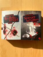 Jugendthriller (ab 14): Monika Feth - Romy-Thriller Band 1&2 Baden-Württemberg - Waiblingen Vorschau