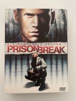 *** DVDs "Prison Break Staffel 1" zu verkaufen *** München - Milbertshofen - Am Hart Vorschau