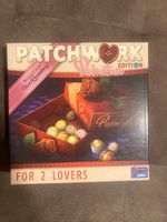 Brettspiel – Patchwork Valentinstag Edition (Englisch) Frankfurt am Main - Nordend Vorschau