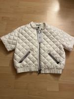 Bogner Weste weiß Gr 38 M  neu !!!! teure Edellinie von Bogner - Sachsen-Anhalt - Gräfenhainichen Vorschau