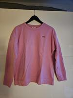 Levis Pullover Pulli Sweater Sweatshirt pink Bayern - Warngau Vorschau