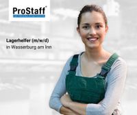 Lagermitarbeiter (m/w/d) in Wasserburg am Inn Bayern - Wasserburg am Inn Vorschau