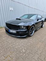 Ford Mustang GT Roush umbau Nordrhein-Westfalen - Brüggen Vorschau