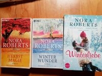 Nora Roberts Bücher Bayern - Sailauf Vorschau