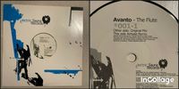 Avanto-The Flute 12"Vinyl Trance Original/Airbase Remix 2004 Sachsen-Anhalt - Zörbig Vorschau