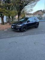 Hallo, hiermit verkaufe ich meinen VW Tiguan 2,0 TDI 4 Motion Nordrhein-Westfalen - Attendorn Vorschau