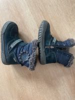 Primigi Winter Stiefel Kinder Schuhe Nordrhein-Westfalen - Grevenbroich Vorschau