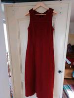 Wollkleid von 'she', rot, Länge 135cm, Gr.38 - 42 Kr. Passau - Passau Vorschau