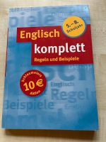 Englisch Komplett 5. bis 8. Schuljahr Baden-Württemberg - Kißlegg Vorschau