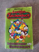 Lustiges Taschenbuch Band 120 Bayern - Aura Vorschau