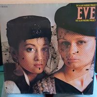 Vinyl LP Alan Parsons Project  'eve' Berlin - Tempelhof Vorschau