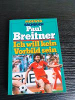 Paul Breitner  Ich will kein Vorbild sein Rheinland-Pfalz - Hagenbach Vorschau