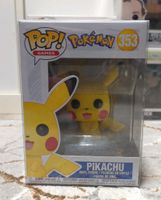 Funko Pop - Pikachu 353 - Pokémon Niedersachsen - Loxstedt Vorschau