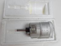 Mitutoyo Anbau Mikrometer 0-50mm für Projektor Mikroskop o.ä.,CNC Aachen - Aachen-Mitte Vorschau