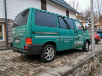 VW T4 Transporter 2.5 Diesel - Scheckheftgepflecht Baden-Württemberg - Zimmern ob Rottweil Vorschau