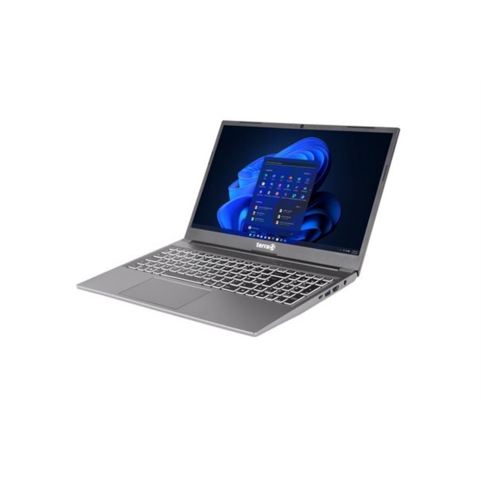 TERRA MOBILE 1517 - Intel® Core i3 / 8 GB RAM / 500 GB SSD in Bad Grönenbach