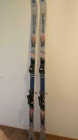 Blizzard Ski 195cm Skier Sachsen - Elstra Vorschau