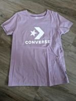 * Converse * T-Shirt * Gr. S * lila * TOP * Saarland - St. Ingbert Vorschau