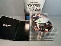 James Bond 007 22tlg. Box Set Dortmund - Huckarde Vorschau